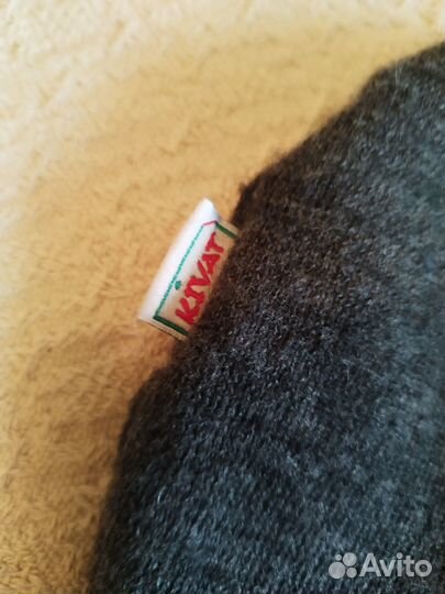 Шлемы шапки Kivat 3 и 4 шерсть зима