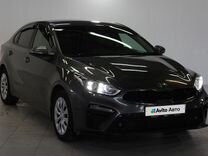 Kia Cerato 1.6 AT, 2019, 91 894 км, с пробегом, цена 1 849 000 руб.