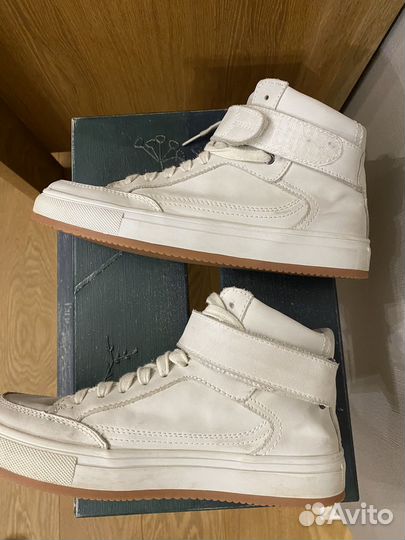 Кеды кроссовки Jack&Jones