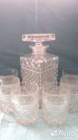 Набор под Виски 