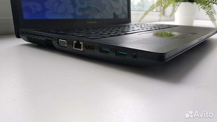 Ноутбук Lenovo G500