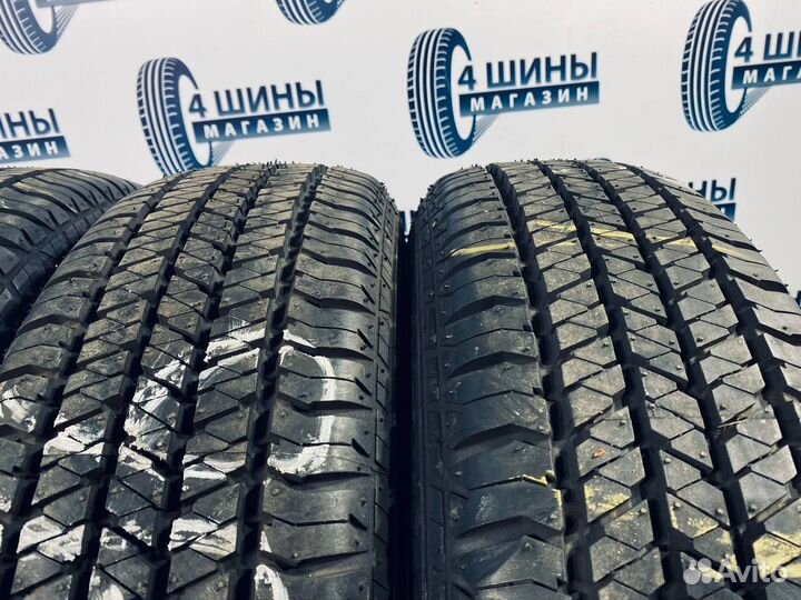 Bridgestone Dueler H/T D684 205/70 R15 95S