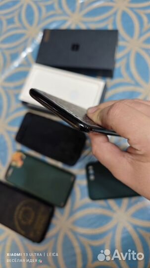 Xiaomi Mi 6, 6/128 ГБ