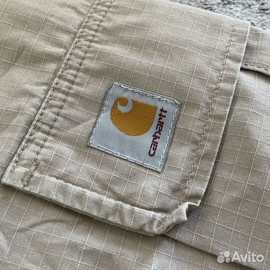 Брюки карго Carhartt Wip Vintage (оригинал)