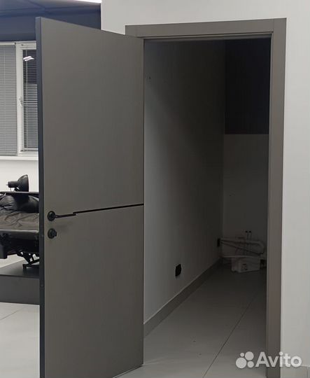 Межкомнатные двери бу