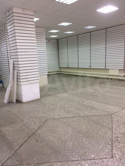 Торговая площадь, 105 м²