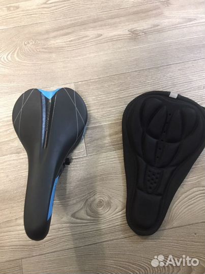 Сиденье для велосипеда