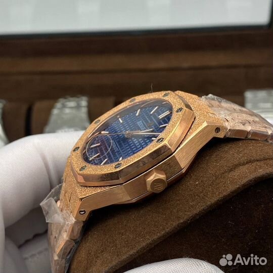 Часы Audemars Piguet песчаные