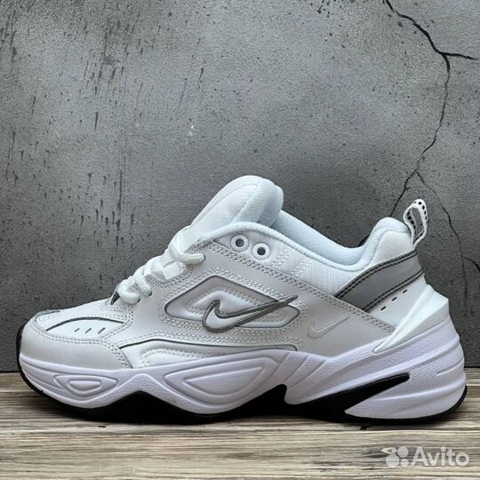 Кроссовки Nike M2K Tekno Размеры 36-45