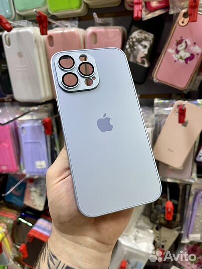 Чехлы MagSafe, iPhone 15pro max/14pro max