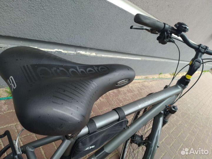 Prophete Entdecker 8.2