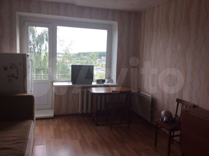 2-к. квартира, 49 м², 5/5 эт.