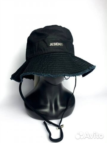 Панама Jacquemus