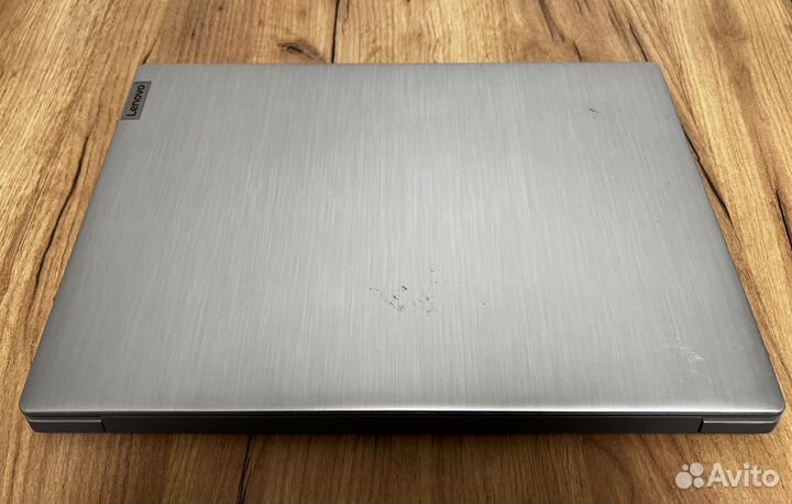 Мощный Lenovo 2021 i3-1005G1/ 8GB DDR4/ SSD 256