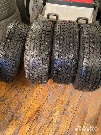 Toyo Open Country A/T 215/65 R16