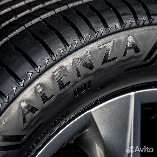 Bridgestone Alenza 001 215/65 R16 98H