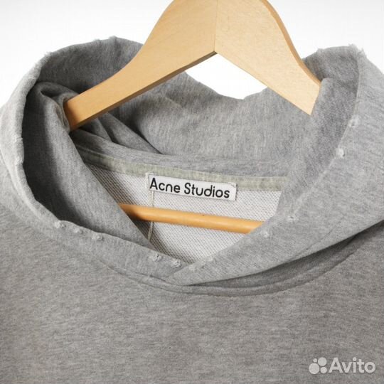 Худи Acne Studios