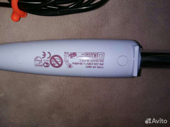 Плойка Philips