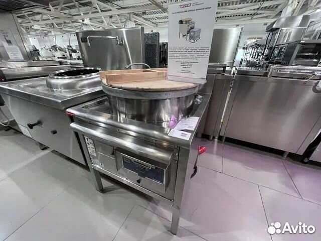 Котел для лапши
