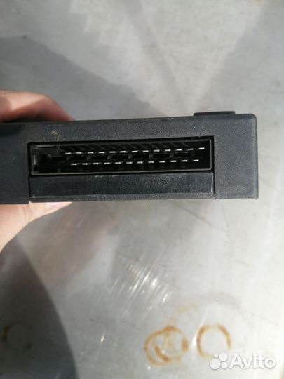 Блок комфорта geely мк