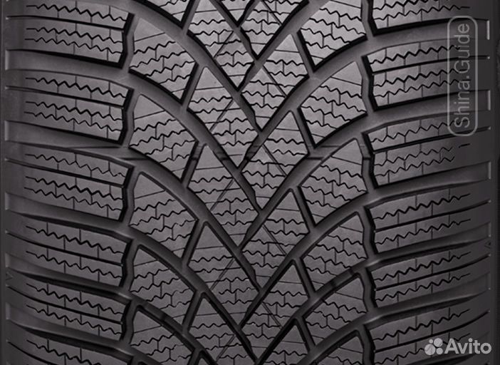 Bridgestone Blizzak LM-005 195/45 R16 84H