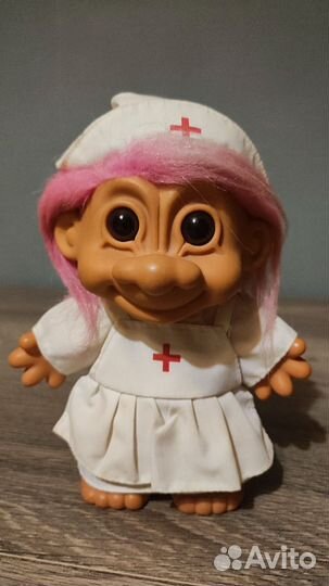 Тролль Russ Troll