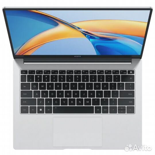 Ноутбук honor MagicBook X 14 Pro