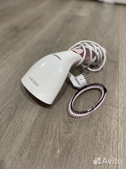 Отпариватель ручной Philips GC299