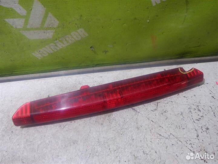 Фонарь задний (стоп сигнал) Ниссан Мурано 02-08