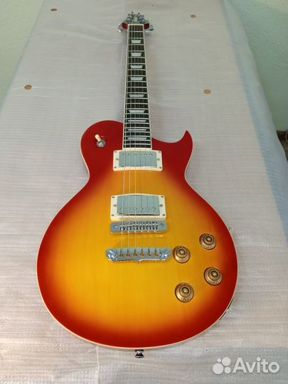 Электрогитара Aria pro II (Корея)