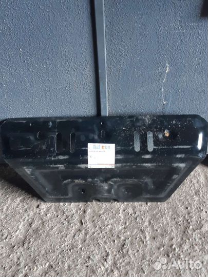 Защита двигателя