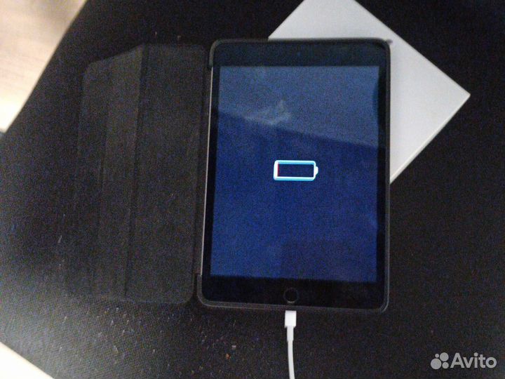 iPad mini 4