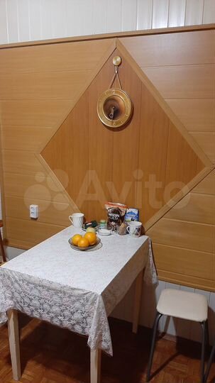 3-к. квартира, 82,4 м², 1/2 эт.