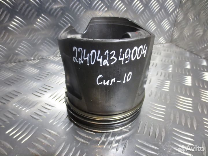 Поршень Iveco 504223288