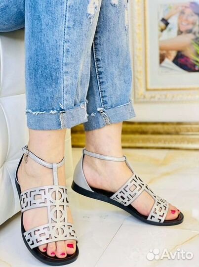 Эспадрильи