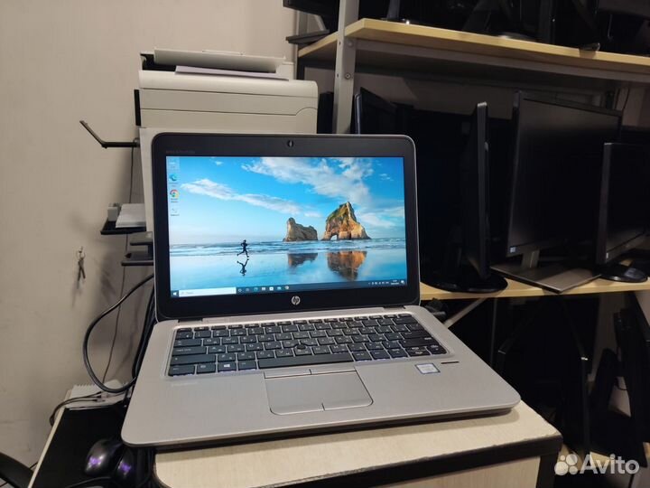 Ноутбуки, офисные и игровые