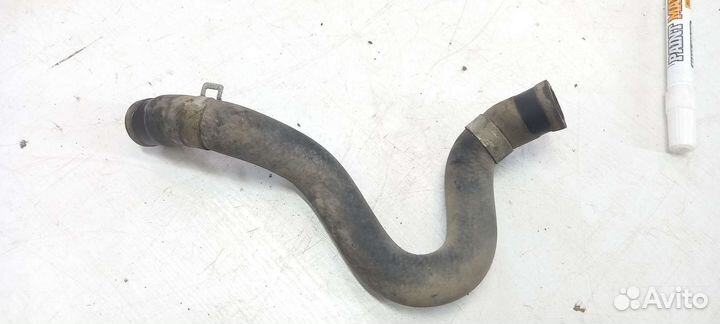 Шланг печки салона Kia rio 3