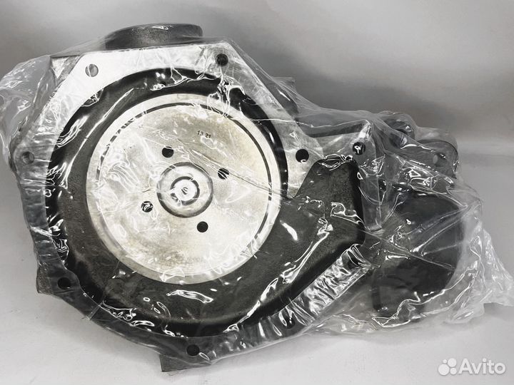 Помпа водяная Даф CF85/XF95 дв. XE