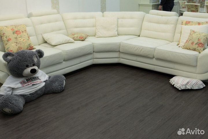 Плитка пвх CronaFloor