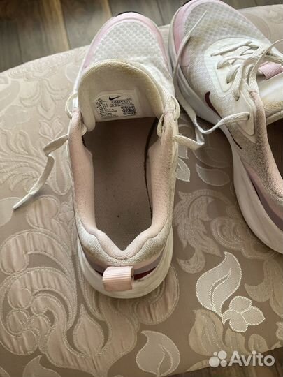 Кроссовки nike