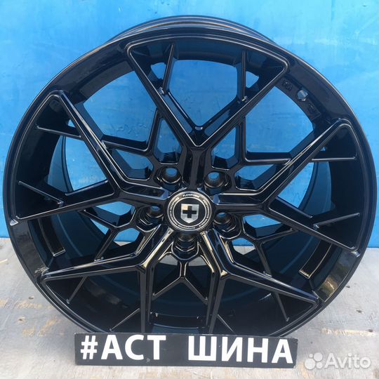 Диски R17 5*100 7.5J ET38 d73.1