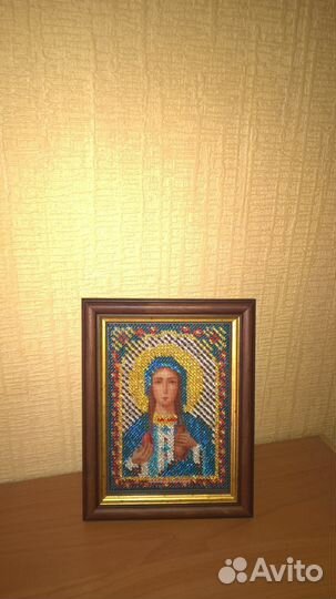 Икона - Святая Мария Магдалина