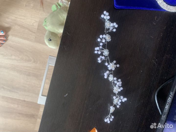 Свадебные аксессуары