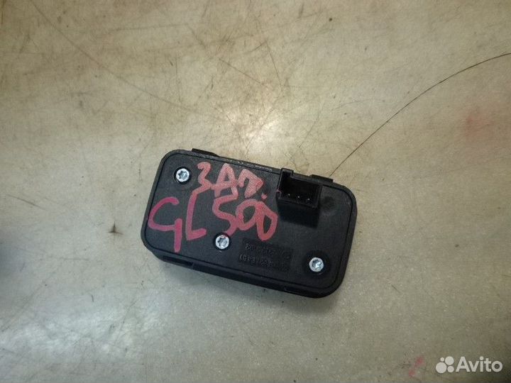 Кнопка центрального замка mercedes-benz GL GL-class X164 2006-2012