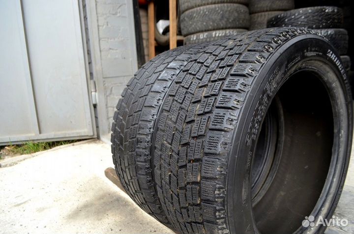 Bridgestone Blizzak WS-50 225/50 R17