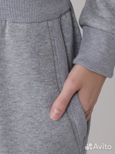 Комбинезон на молнии Re Vera