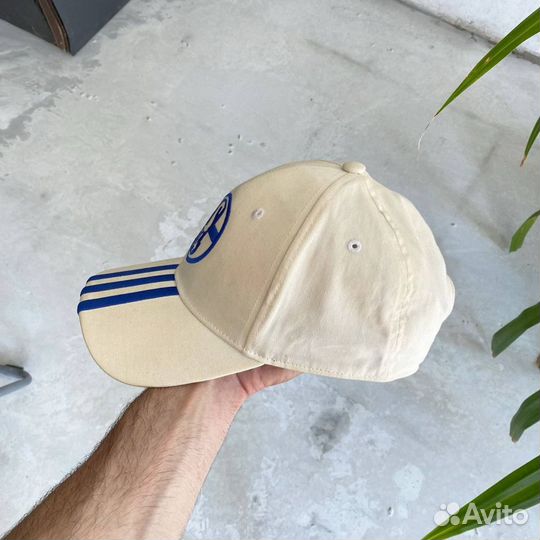 Кепка бейсболка Adidas vintage оригинал