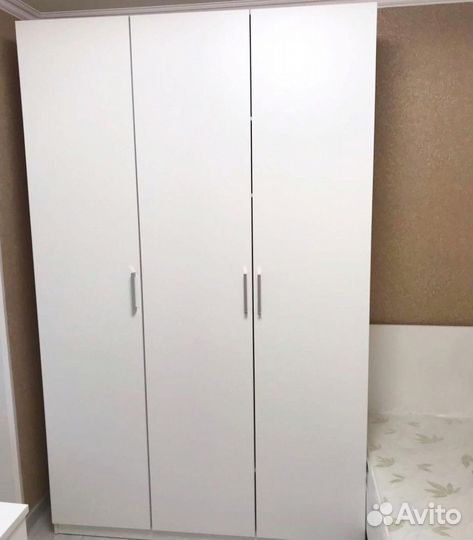 Шкаф классика