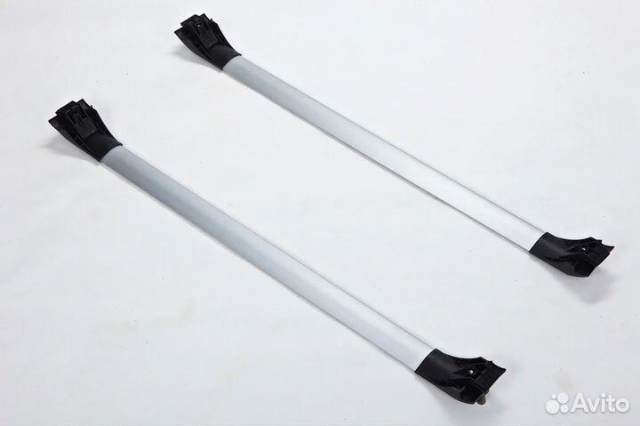 Багажник на крышу Ford Grand C-Max Turtle Tourmali