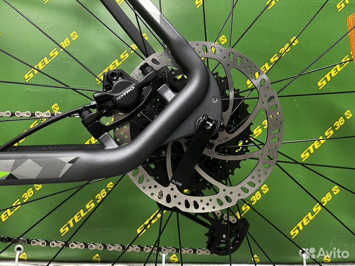 Велосипед горный Stels Navigator 970 D 29 2023